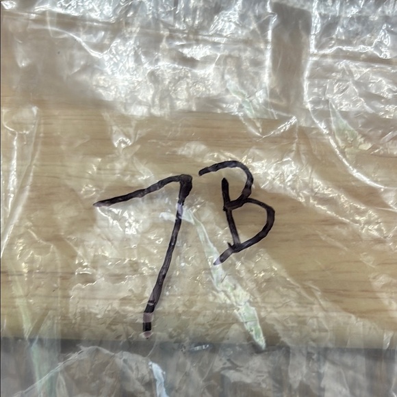 Alfred Dunner Green Leaf Pattern Button-Up Shirt size 22W - Picture 4 of 4